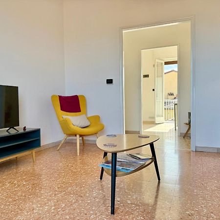 Attico Terrazza Vista Panoramica Lungarni Pisani Apartment Exterior photo